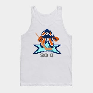 16-Bit Ranford (90s AWAY) Tank Top